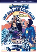 The Harder They Come Criterion DVD